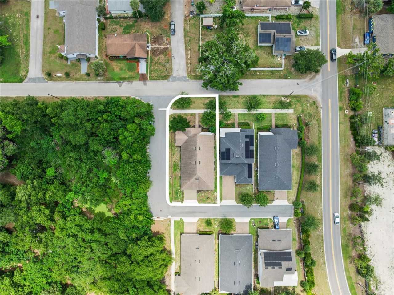 1507 Wild Sweetgrass Way , Oakland, FL 34787 Photo