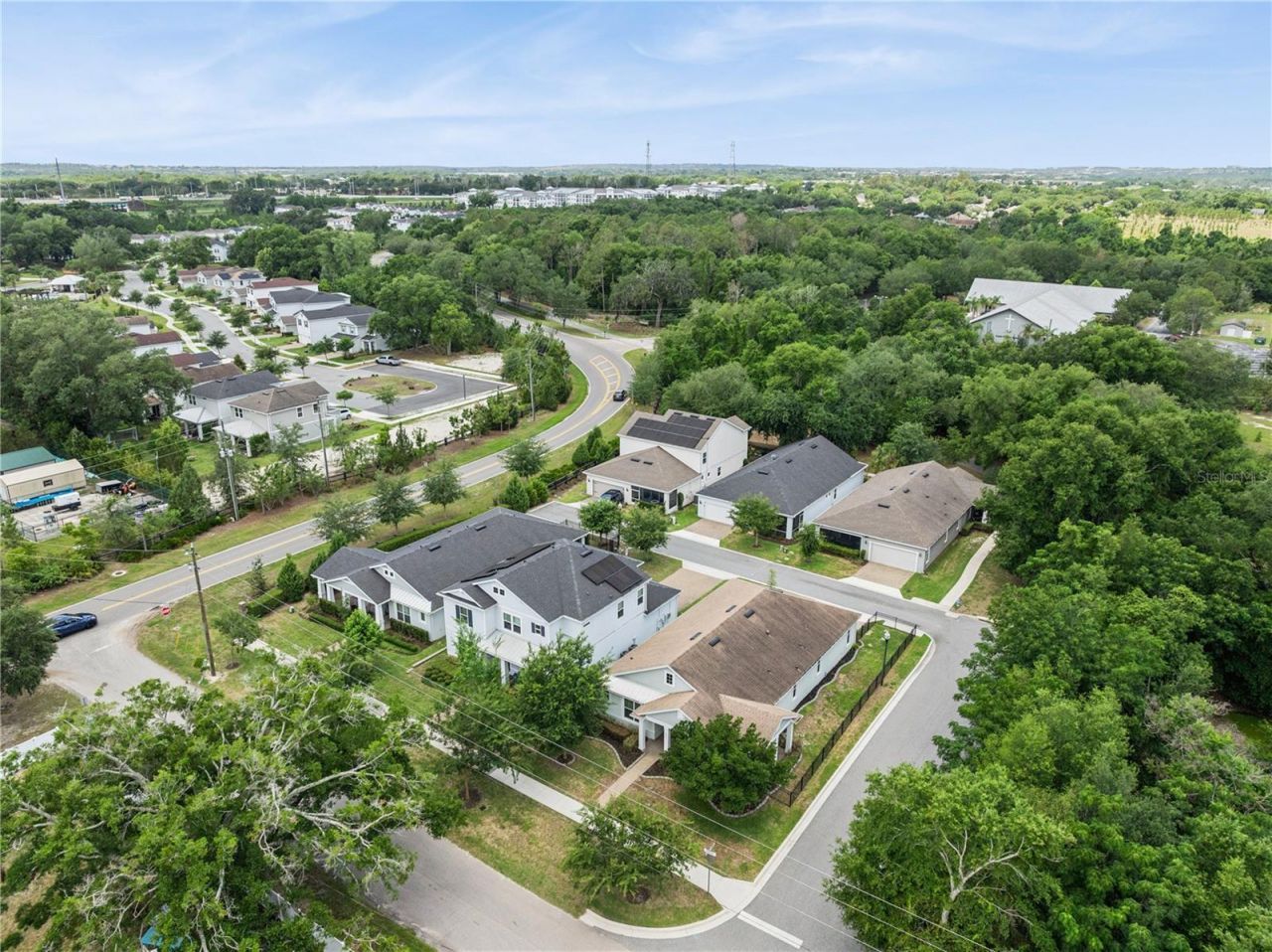 1507 Wild Sweetgrass Way , Oakland, FL 34787 Photo