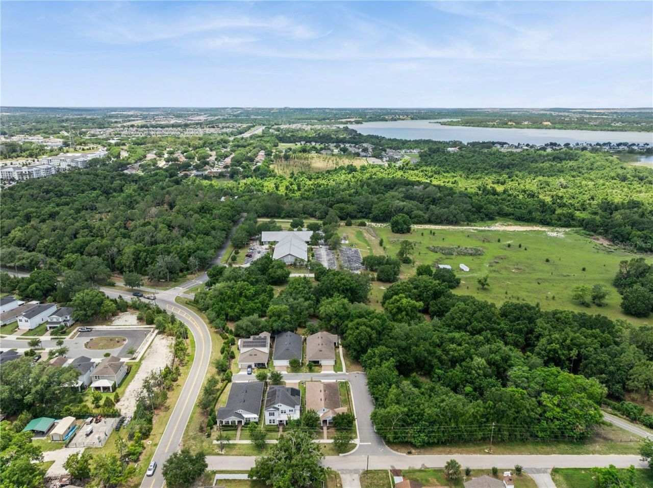 1507 Wild Sweetgrass Way , Oakland, FL 34787 Photo