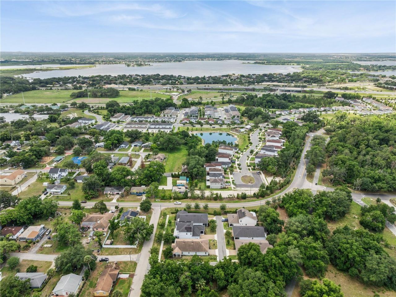 1507 Wild Sweetgrass Way , Oakland, FL 34787 Photo