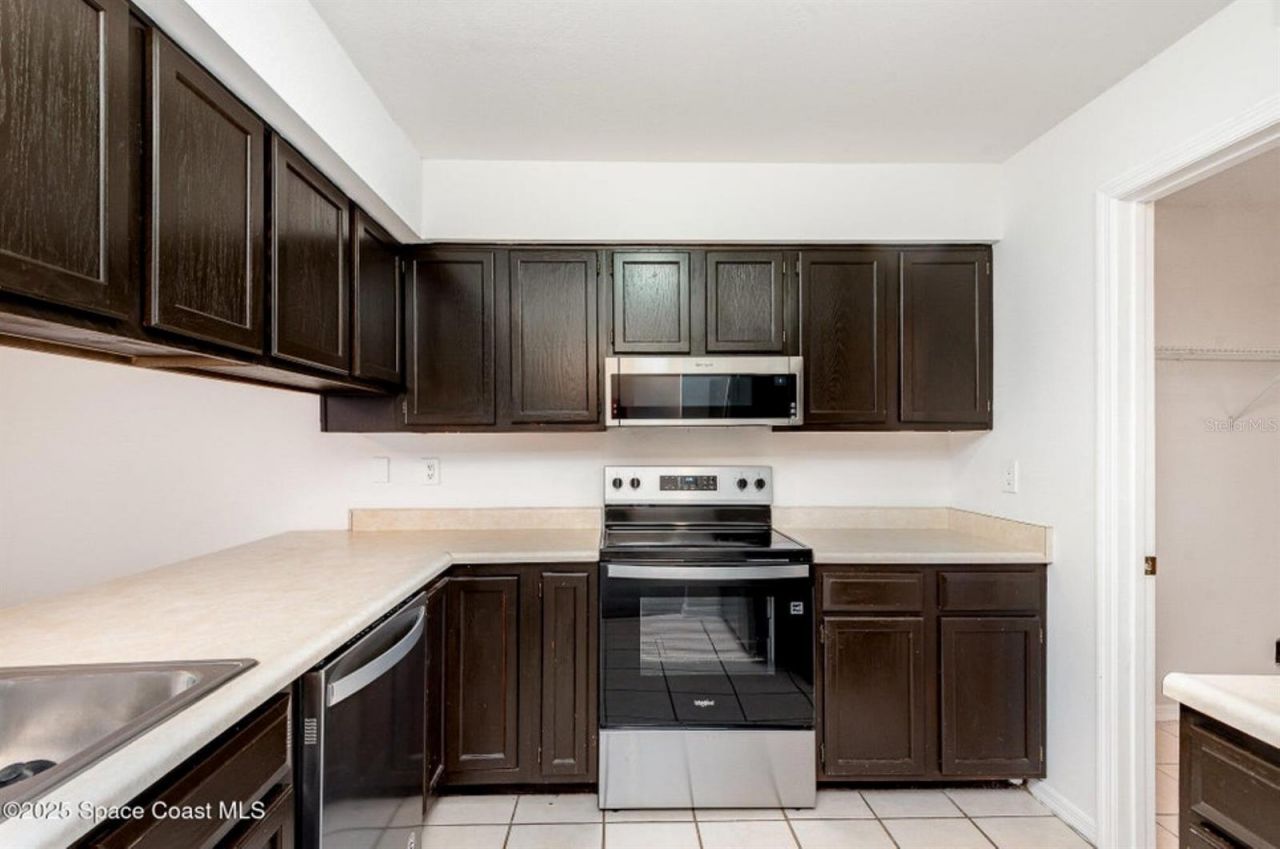 3164 Finsterwald Drive , Unit 3164, Titusville, FL 32780 Photo
