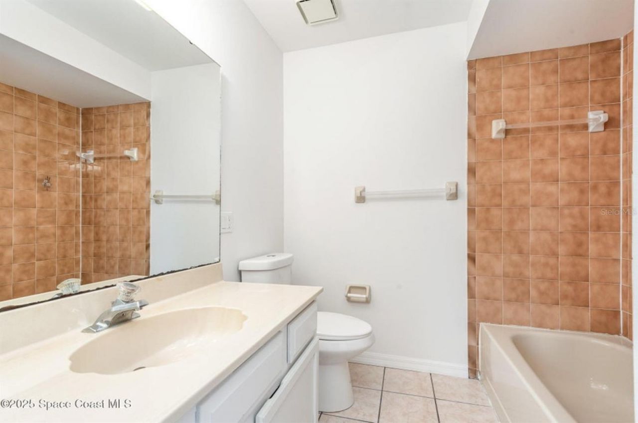 3164 Finsterwald Drive , Unit 3164, Titusville, FL 32780 Photo