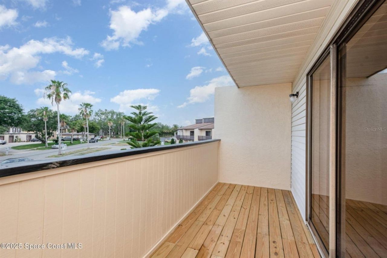 3164 Finsterwald Drive , Unit 3164, Titusville, FL 32780 Photo
