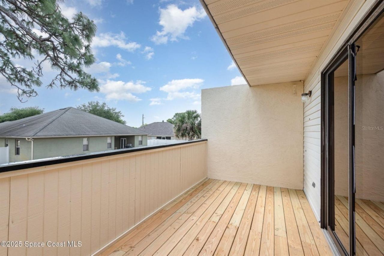 3164 Finsterwald Drive , Unit 3164, Titusville, FL 32780 Photo