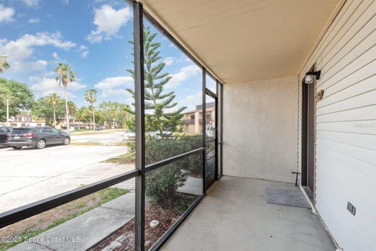 3164 Finsterwald Drive , Unit 3164, Titusville, FL 32780 Photo