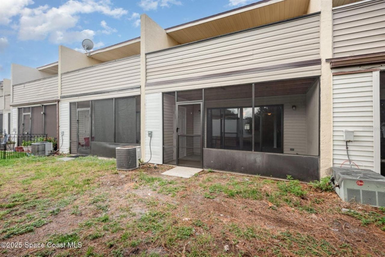 3164 Finsterwald Drive , Unit 3164, Titusville, FL 32780 Photo