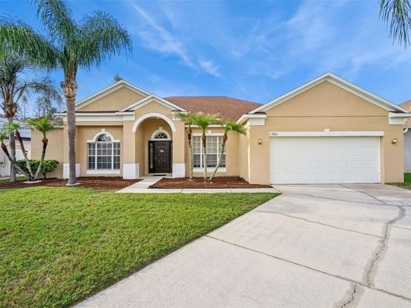 13805 EAGLES GLEN COURT , ORLANDO, FL 32837