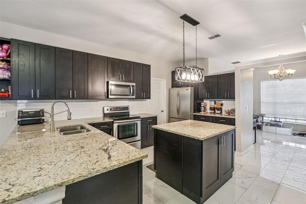 13805 Eagles Glen Court , Orlando, FL 32837 Photo