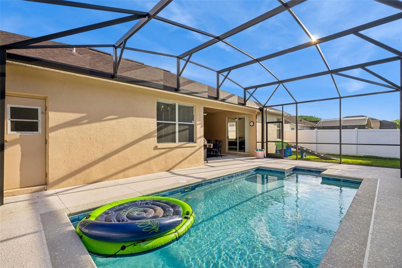 13805 Eagles Glen Court , Orlando, FL 32837 Photo