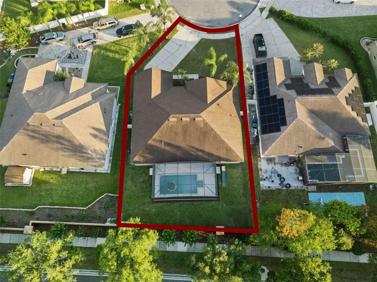 13805 Eagles Glen Court , Orlando, FL 32837 Photo
