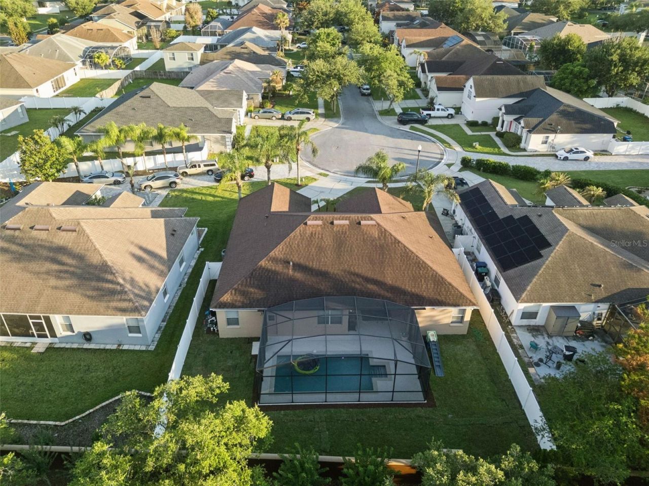 13805 Eagles Glen Court , Orlando, FL 32837 Photo