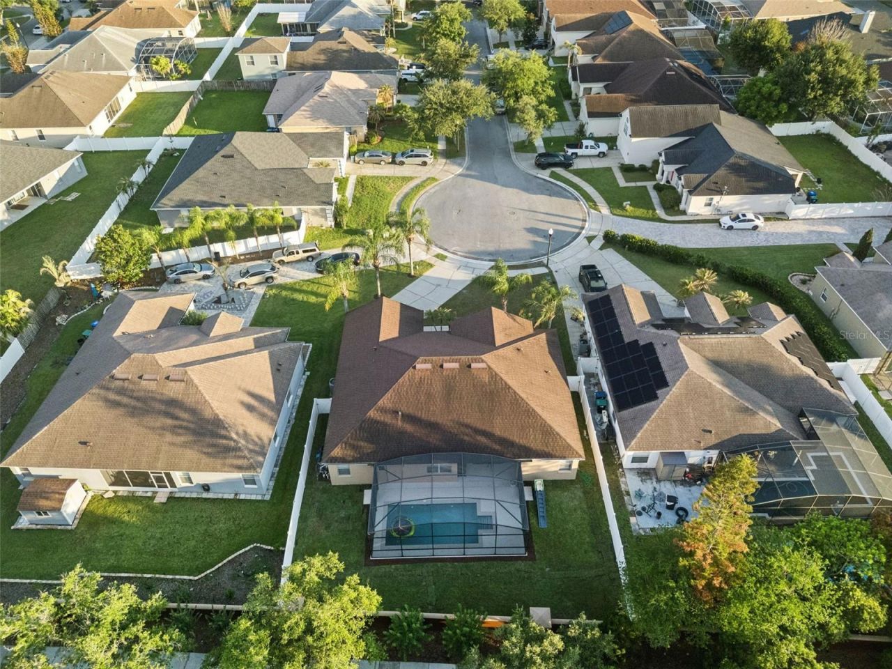 13805 Eagles Glen Court , Orlando, FL 32837 Photo