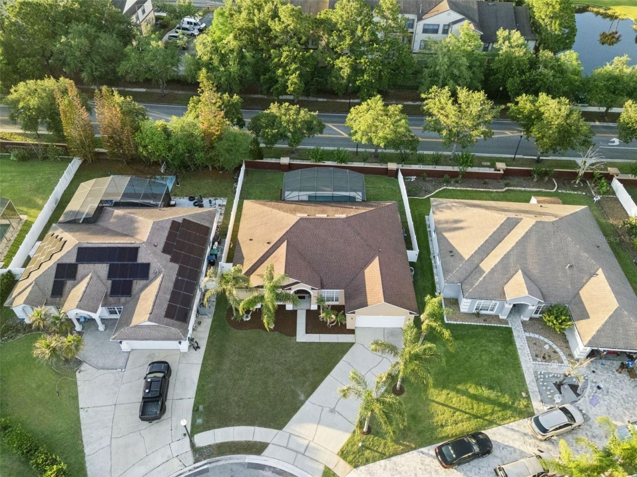 13805 Eagles Glen Court , Orlando, FL 32837 Photo