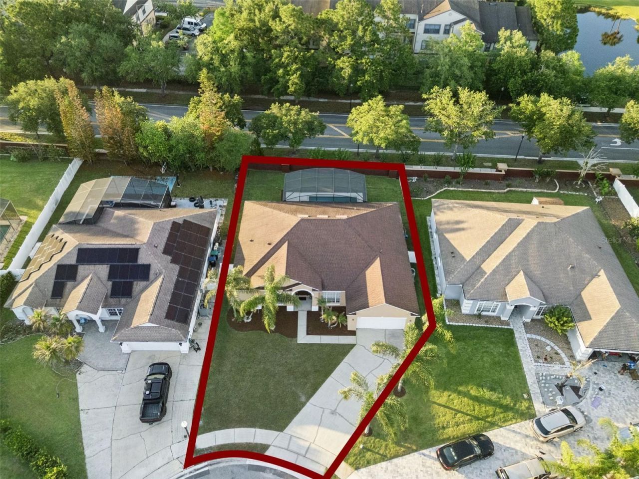 13805 Eagles Glen Court , Orlando, FL 32837 Photo