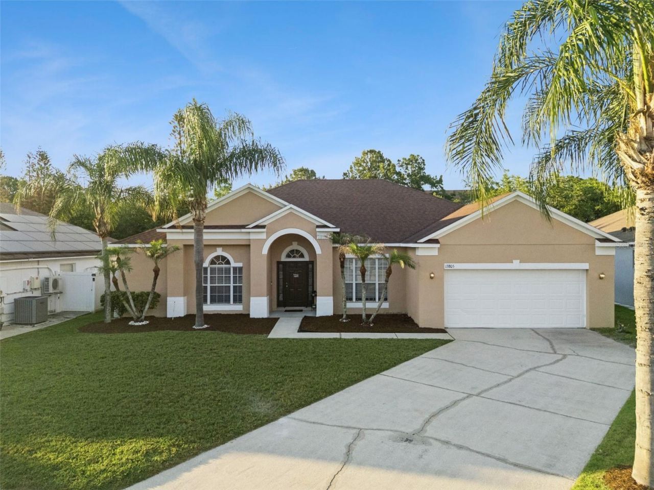 13805 Eagles Glen Court , Orlando, FL 32837 Photo