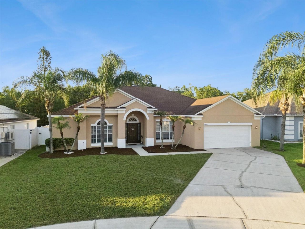 13805 Eagles Glen Court , Orlando, FL 32837 Photo