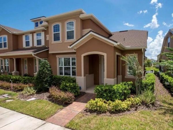 2504 FASSONA DRIVE , KISSIMMEE, FL 34741