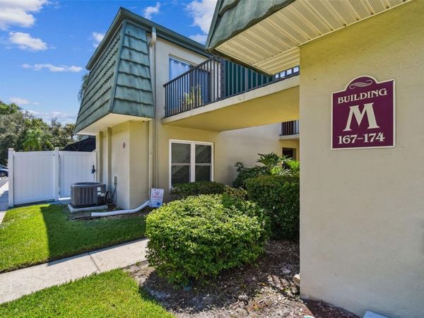 1799 N HIGHLAND AVENUE , Unit 169, CLEARWATER, FL 33755