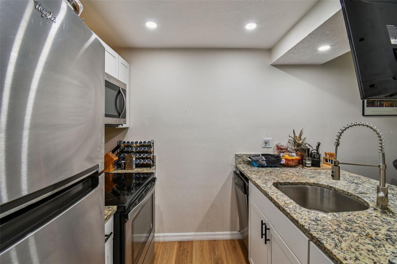 1799 N Highland Avenue , Unit 169, Clearwater, FL 33755 Photo