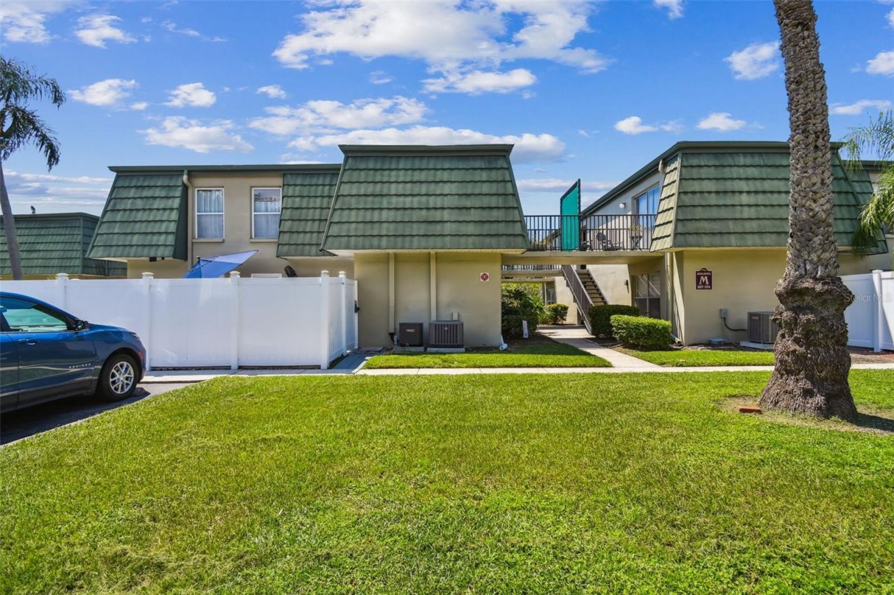1799 N Highland Avenue , Unit 169, Clearwater, FL 33755 Photo