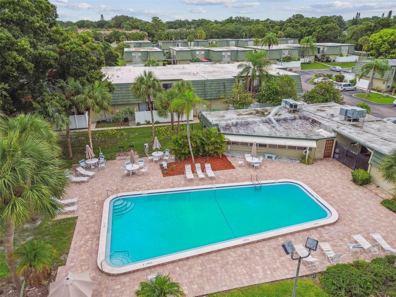 1799 N Highland Avenue , Unit 169, Clearwater, FL 33755 Photo