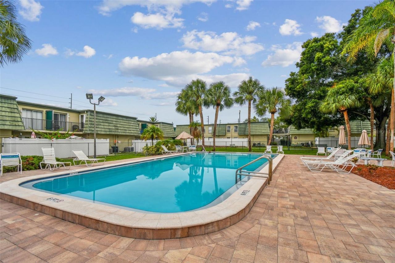 1799 N Highland Avenue , Unit 169, Clearwater, FL 33755 Photo
