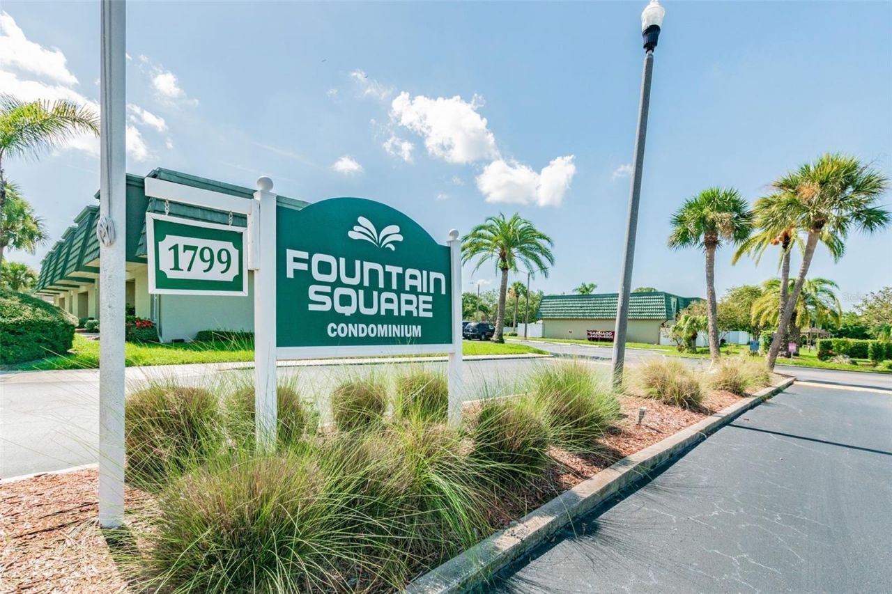 1799 N Highland Avenue , Unit 169, Clearwater, FL 33755 Photo