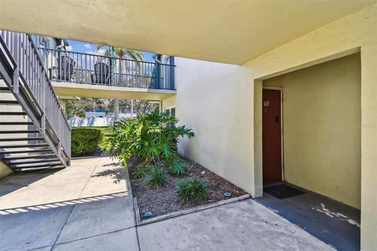 1799 N Highland Avenue , Unit 169, Clearwater, FL 33755 Photo