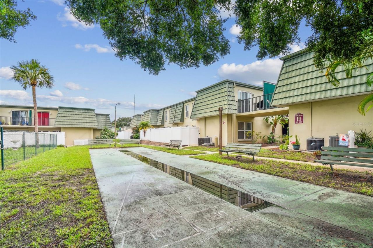 1799 N Highland Avenue , Unit 169, Clearwater, FL 33755 Photo