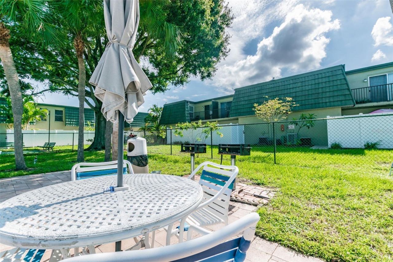 1799 N Highland Avenue , Unit 169, Clearwater, FL 33755 Photo