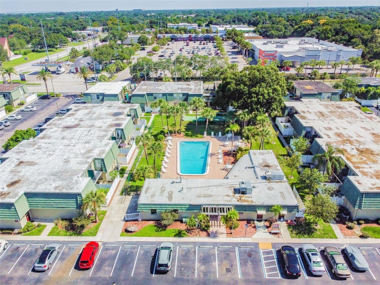 1799 N Highland Avenue , Unit 169, Clearwater, FL 33755 Photo