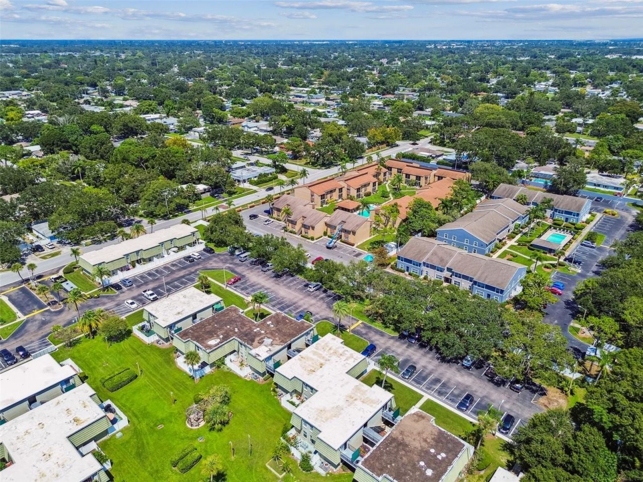 1799 N Highland Avenue , Unit 169, Clearwater, FL 33755 Photo