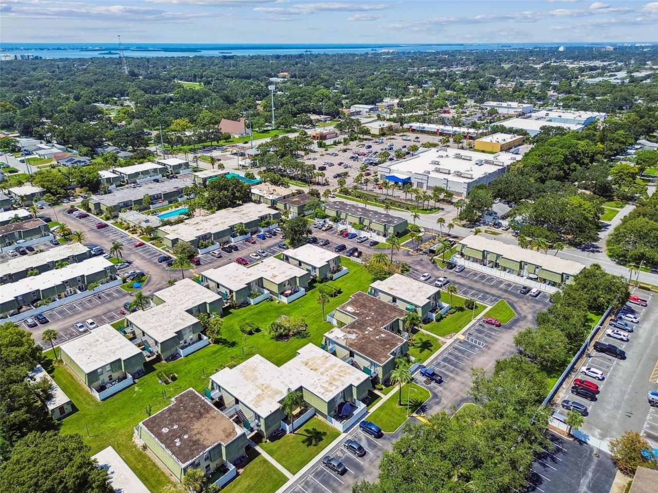 1799 N Highland Avenue , Unit 169, Clearwater, FL 33755 Photo