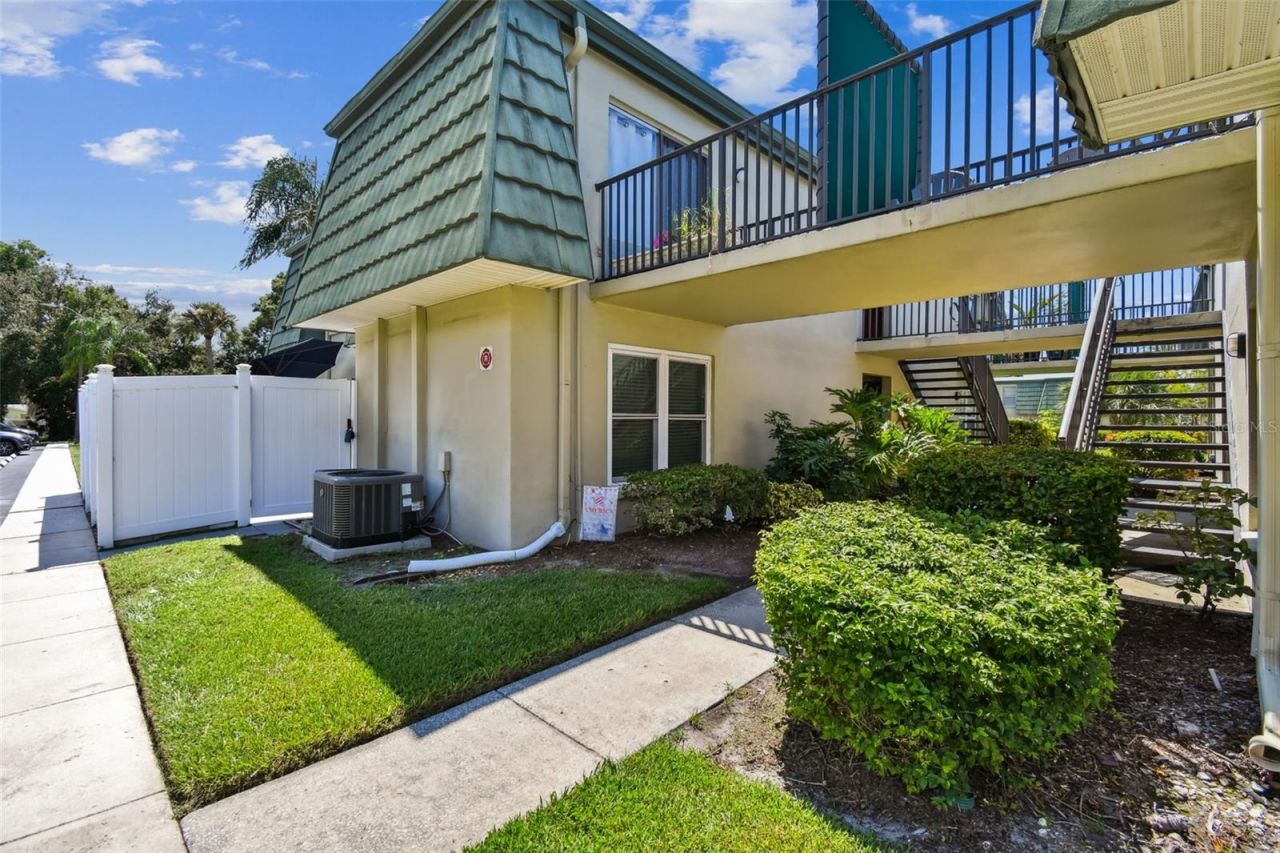 1799 N Highland Avenue , Unit 169, Clearwater, FL 33755 Photo