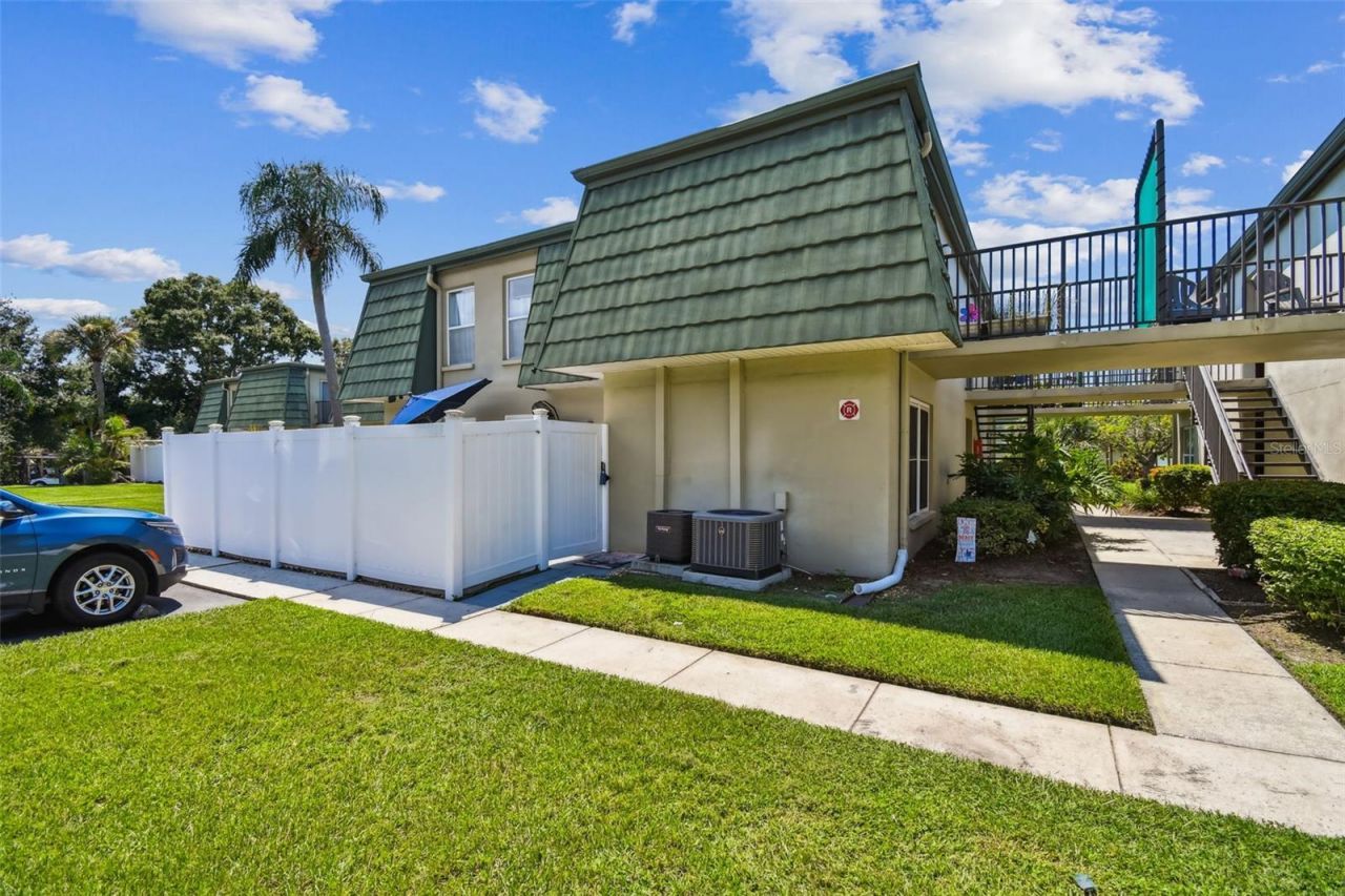 1799 N Highland Avenue , Unit 169, Clearwater, FL 33755 Photo