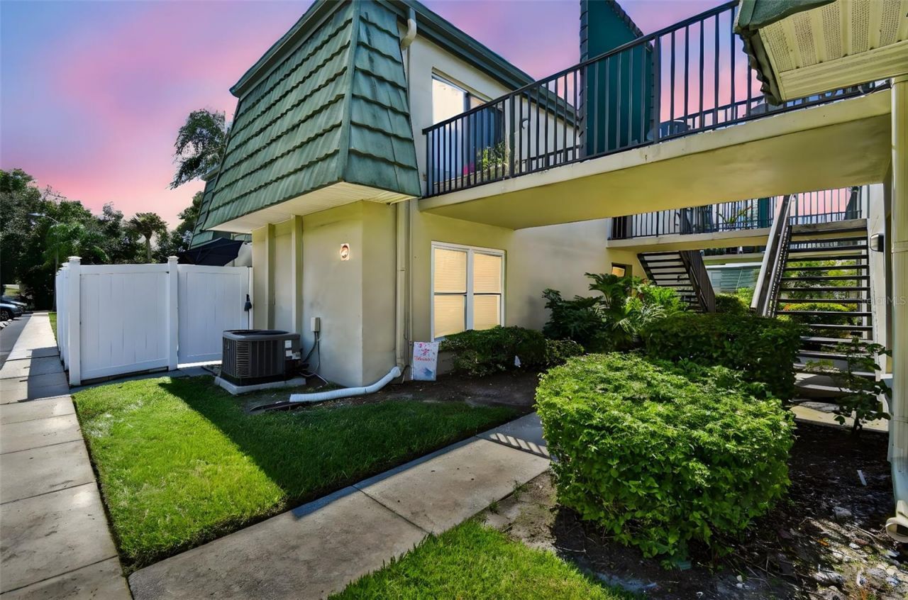 1799 N Highland Avenue , Unit 169, Clearwater, FL 33755 Photo