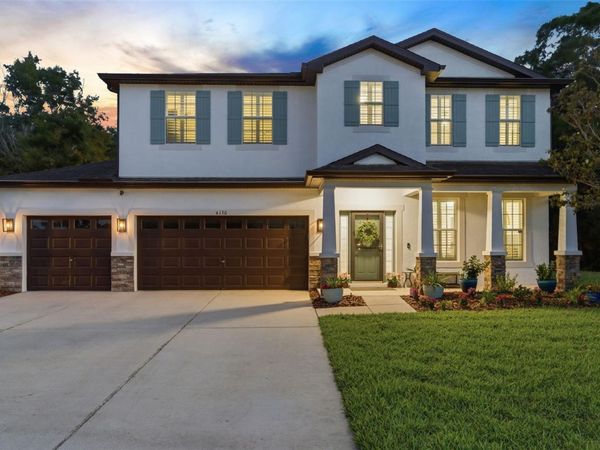 4130 GRANITE GLEN LOOP , WESLEY CHAPEL, FL 33544