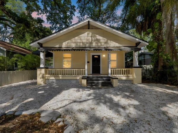 2908 WOODROW AVENUE , TAMPA, FL 33602