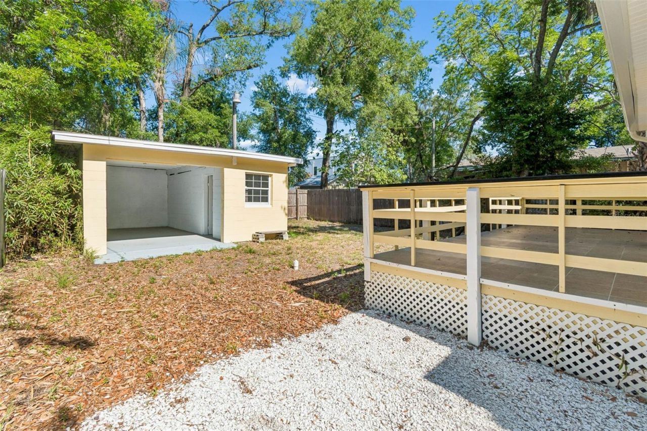 2908 Woodrow Avenue, Tampa, FL 33602 Photo