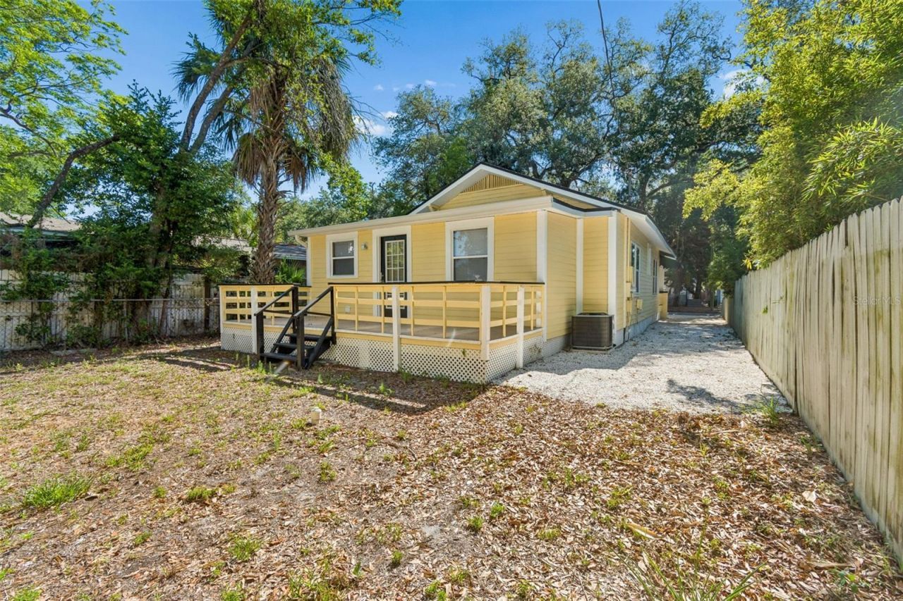 2908 Woodrow Avenue, Tampa, FL 33602 Photo