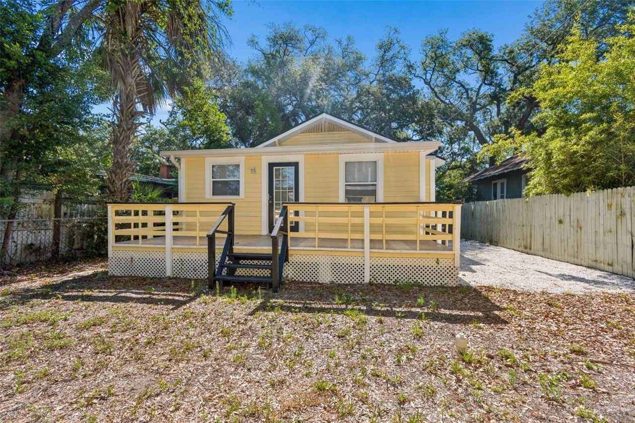2908 Woodrow Avenue, Tampa, FL 33602 Photo