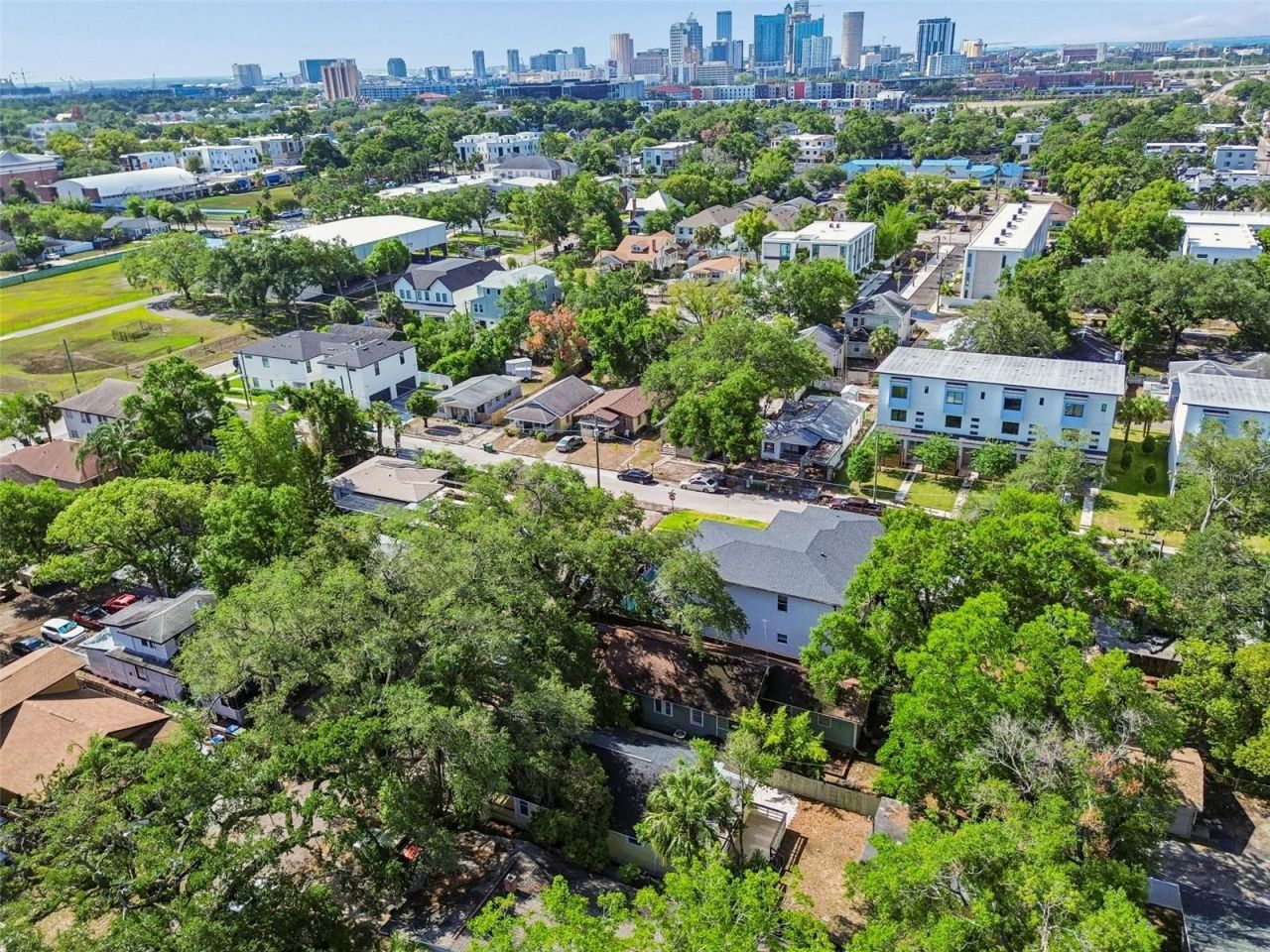 2908 Woodrow Avenue, Tampa, FL 33602 Photo