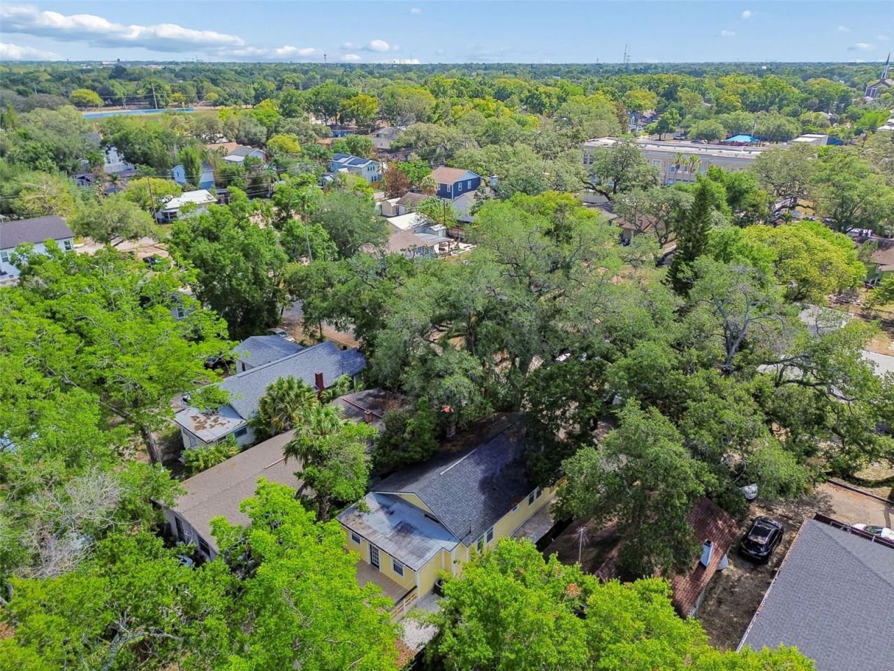 2908 Woodrow Avenue, Tampa, FL 33602 Photo