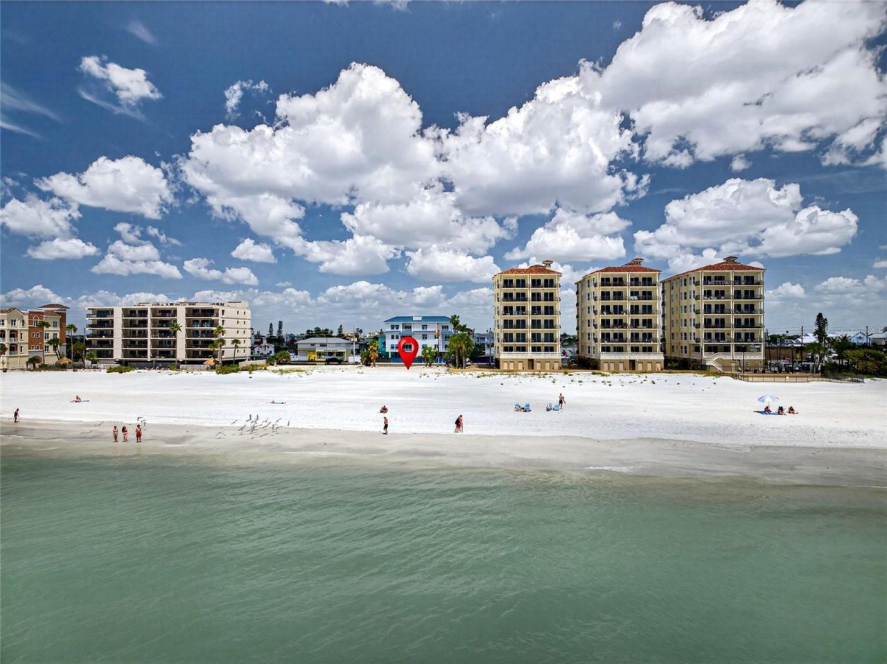 13642 Gulf Boulevard, Madeira Beach, FL 33708 Photo