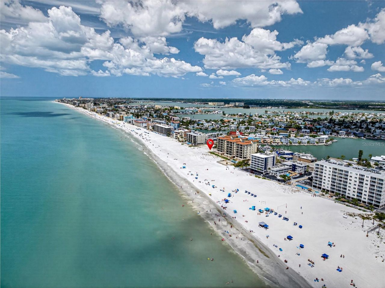 13642 Gulf Boulevard, Madeira Beach, FL 33708 Photo