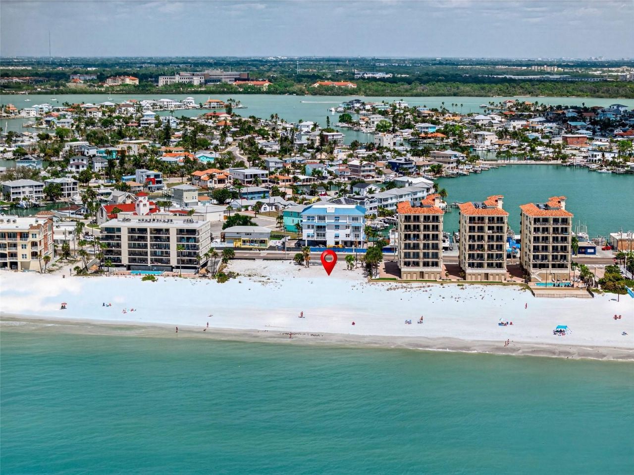 13642 Gulf Boulevard, Madeira Beach, FL 33708 Photo