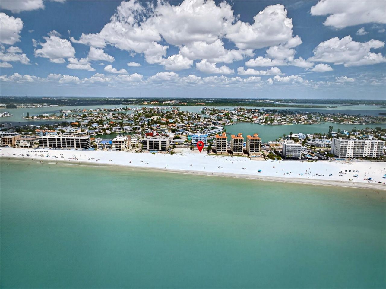 13642 Gulf Boulevard, Madeira Beach, FL 33708 Photo