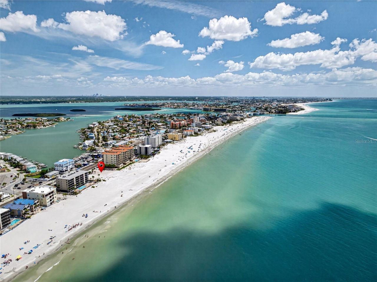 13642 Gulf Boulevard, Madeira Beach, FL 33708 Photo