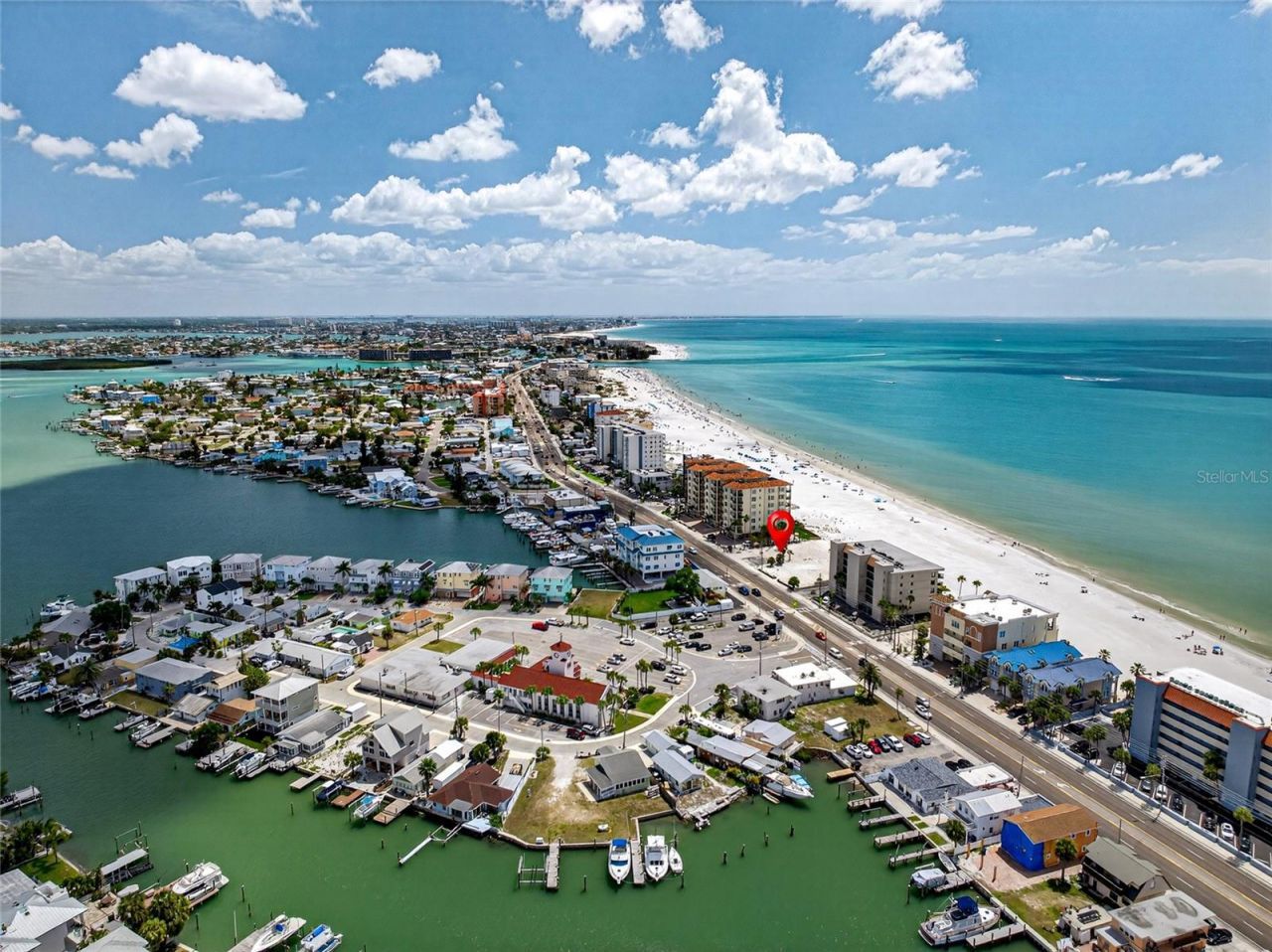 13642 Gulf Boulevard, Madeira Beach, FL 33708 Photo