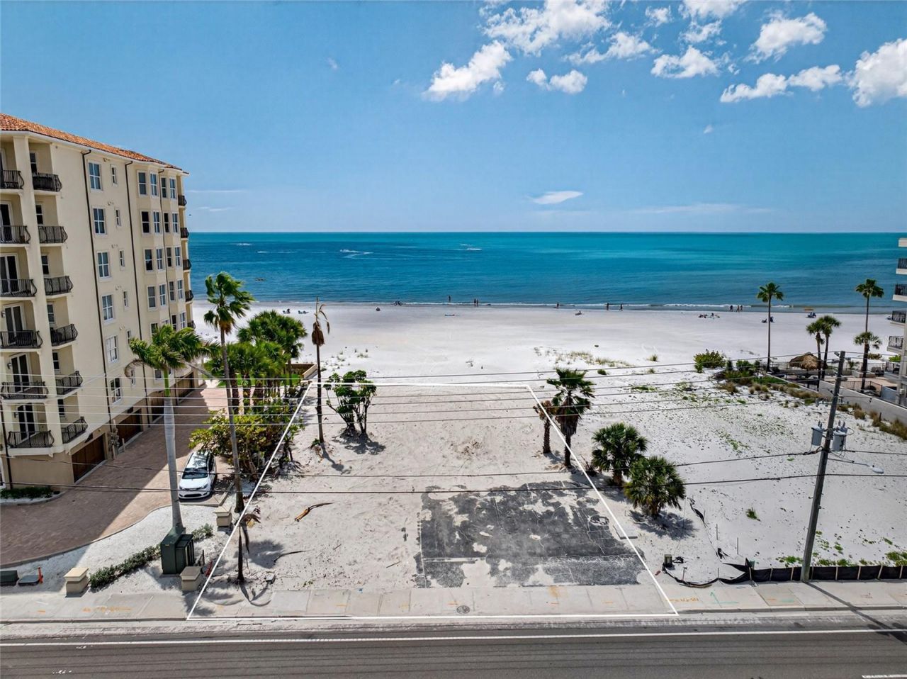 13642 Gulf Boulevard, Madeira Beach, FL 33708 Photo